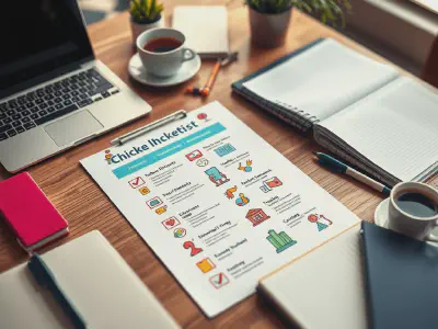 The Ultimate Relevant Niche Checklist: Your Go-To Guide for Finding Profitable Opportunities