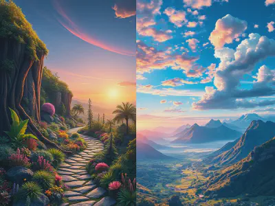 Niche vs Alternative: Finding the Perfect Fit for You