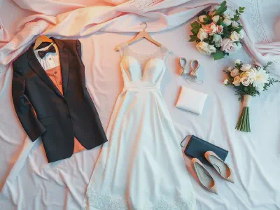 What to Wear to a Wedding: A Comprehensive Guide for Every Guest