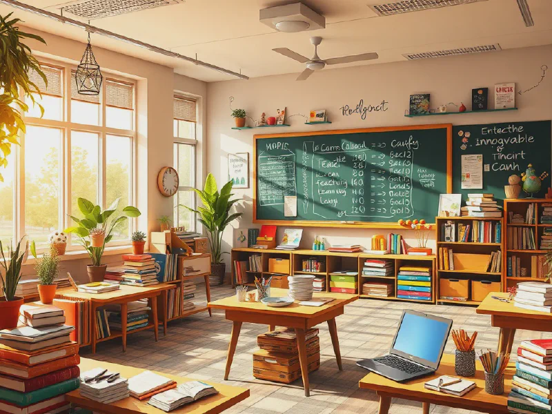 Free Resources for Educators: Enhance Your Teaching Experience