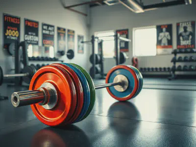 The Complete Guide to Weightlifting for Beginners: Your Path to Strength and Fitness