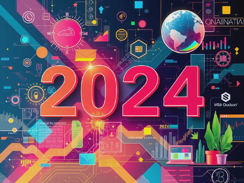 Top Niche Trends in 2024: What to Expect for Businesses and Consumers