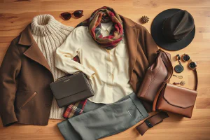 The Latest Trends in Athleisure Wear: Style Meets Functionality