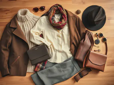 Mastering the Art of Layering: Essential Style Tips and Tricks for Every Occasion