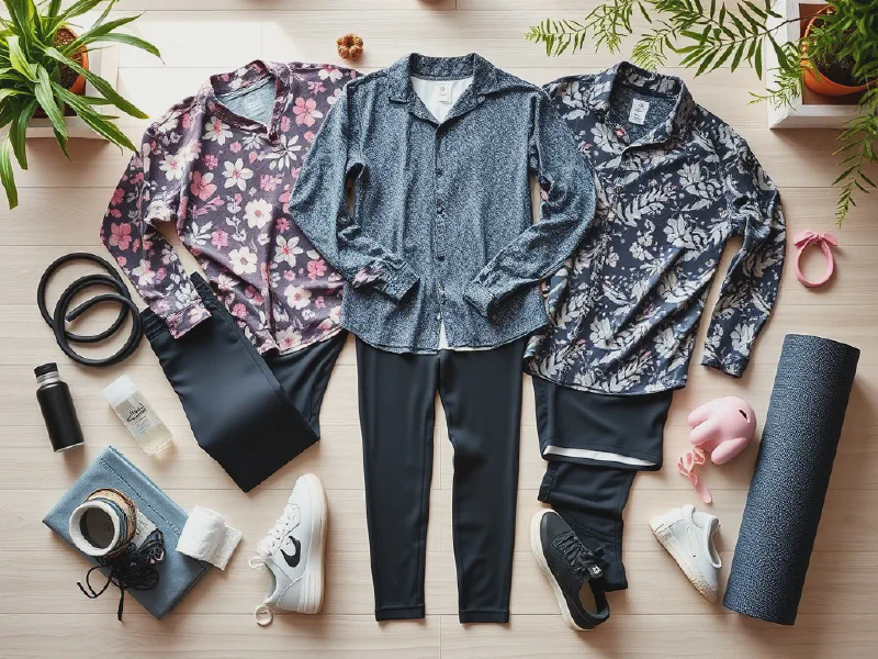 Ultimate Guide: How to Style Oversized Gym Shirts for Everyday Wear