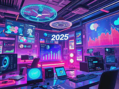 Expert Tips for Mastering Digital Marketing in 2025