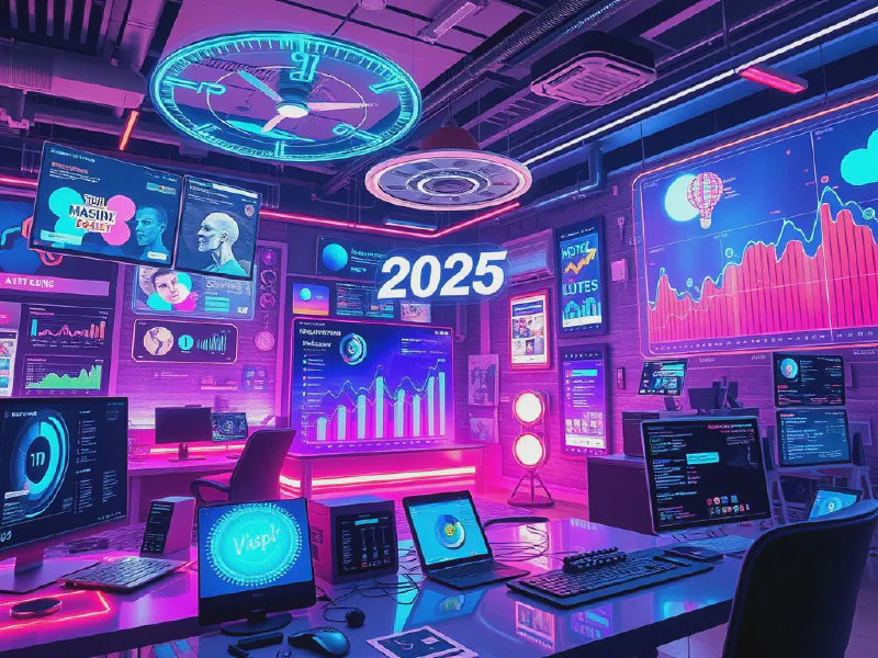 Expert Tips for Mastering Digital Marketing in 2025